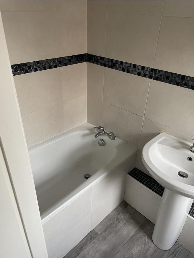 Chatsworth - Large Apartment Near Newcastle City Centre Saint Peters  Kültér fotó