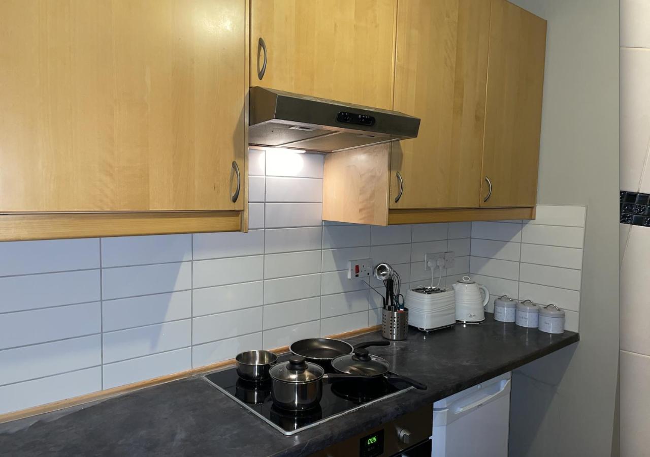 Chatsworth - Large Apartment Near Newcastle City Centre Saint Peters  Kültér fotó