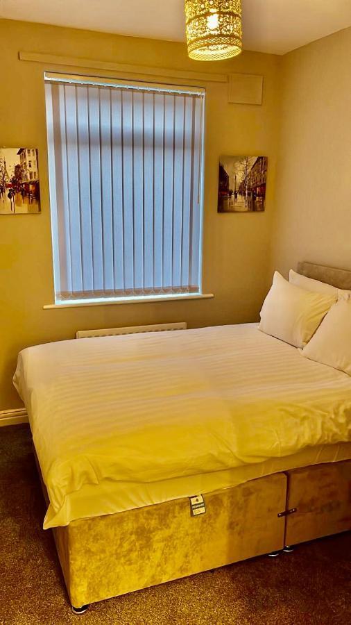 Chatsworth - Large Apartment Near Newcastle City Centre Saint Peters  Kültér fotó