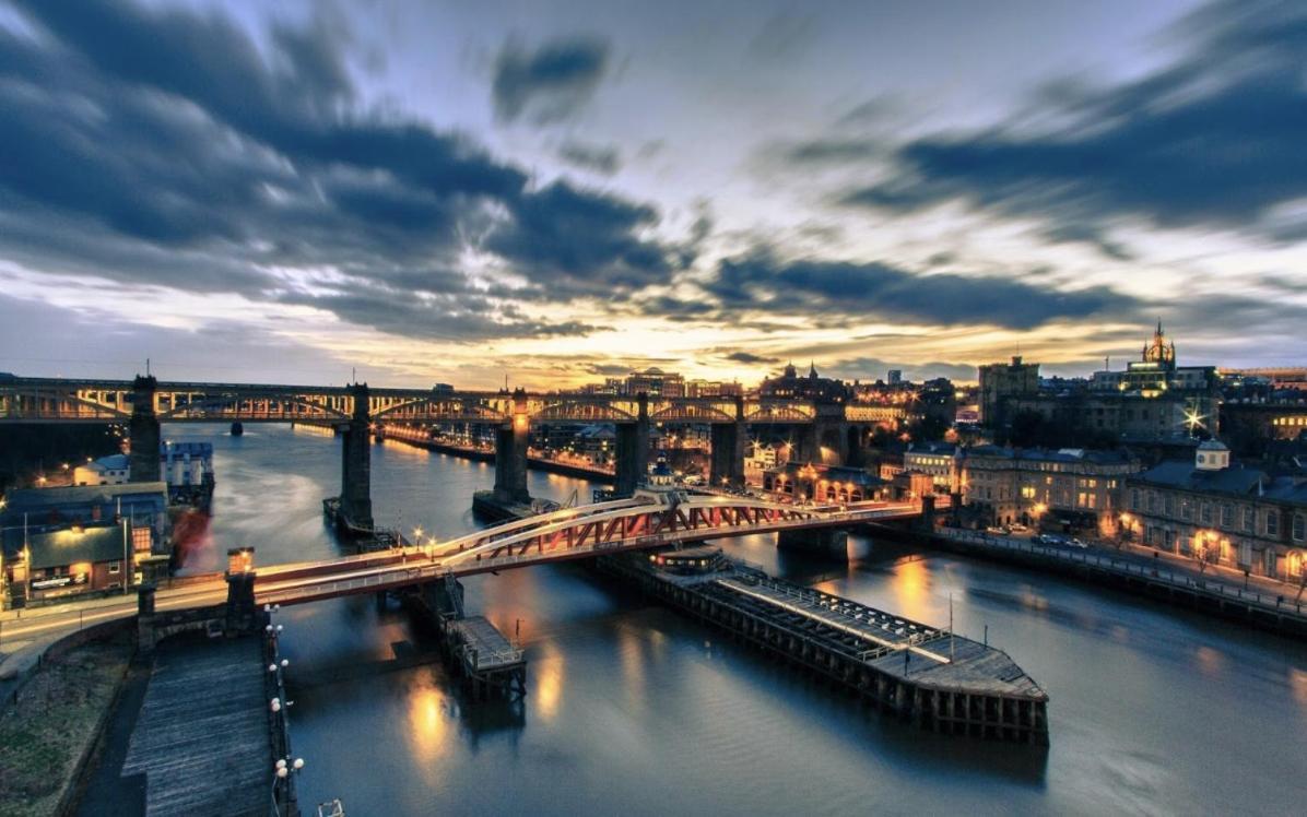 Chatsworth - Large Apartment Near Newcastle City Centre Saint Peters  Kültér fotó